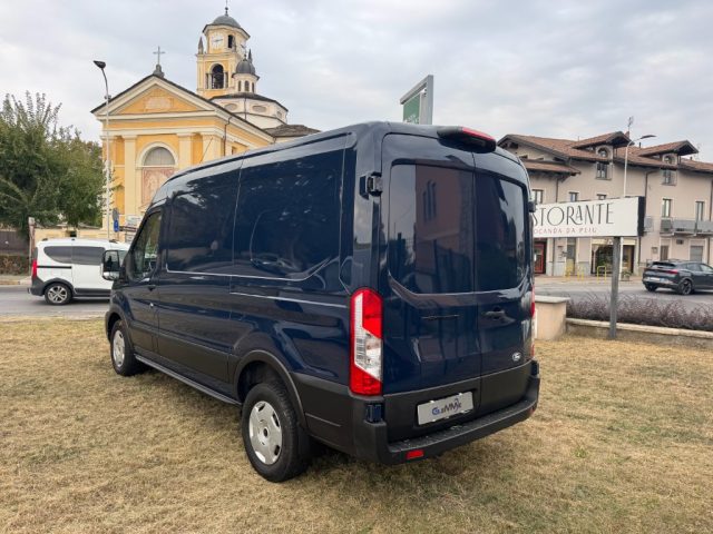 FORD TRANSIT 350 2.0TDCI ECOBLUE 165CV AUT. P - foto 6