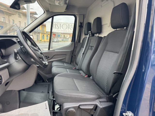 FORD TRANSIT 350 2.0TDCI ECOBLUE 165CV AUT. P - foto 7