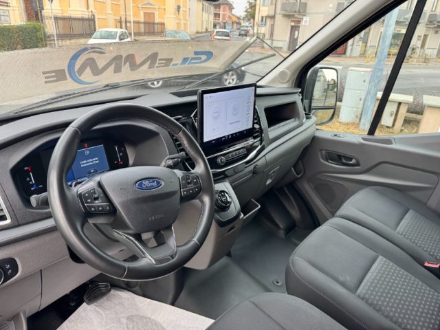 FORD TRANSIT 350 2.0TDCI ECOBLUE 165CV AUT. P - foto 9