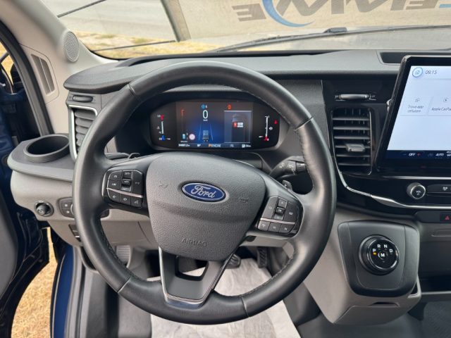 FORD TRANSIT 350 2.0TDCI ECOBLUE 165CV AUT. P - foto 12