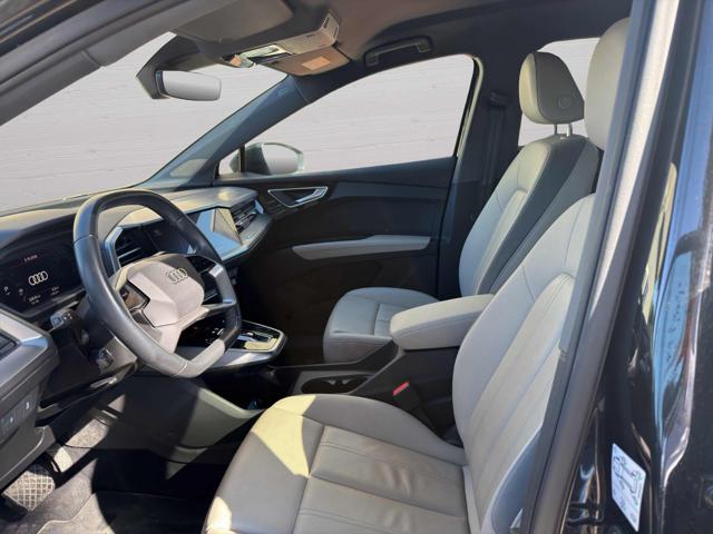 AUDI Q4 E-TRON Q4 35 E-TRON BUSINESS - foto 9