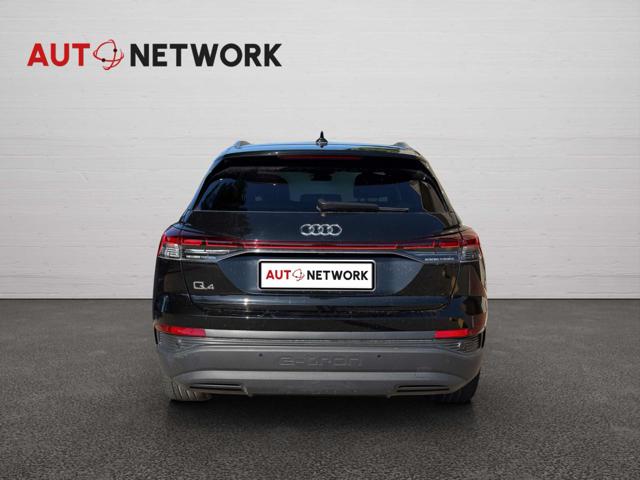 AUDI Q4 E-TRON Q4 35 E-TRON BUSINESS - foto 6