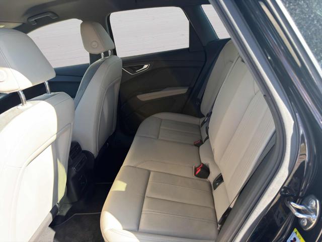 AUDI Q4 E-TRON Q4 35 E-TRON BUSINESS - foto 10