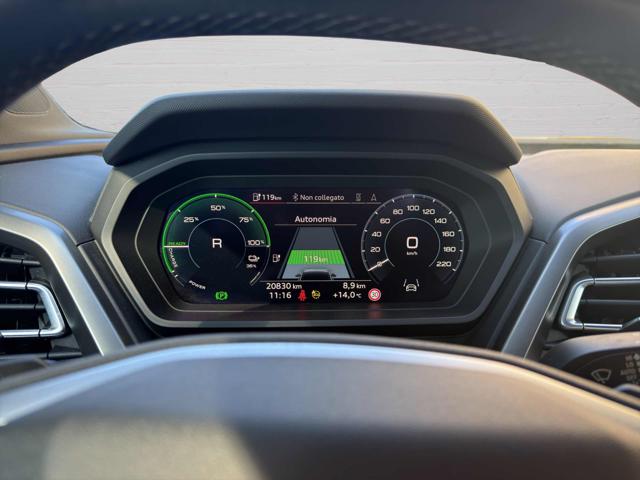 AUDI Q4 E-TRON Q4 35 E-TRON BUSINESS - foto 11
