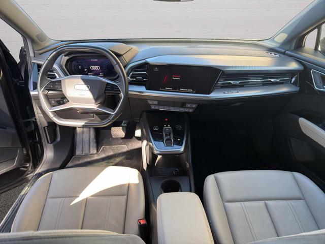 AUDI Q4 E-TRON Q4 35 E-TRON BUSINESS - foto 12