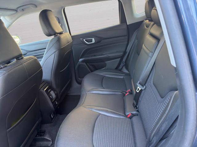 JEEP COMPASS 1.3 TURBO T4 190 CV PHEV AT6 4XE - foto 10