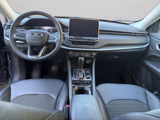 JEEP COMPASS 1.3 TURBO T4 190 CV PHEV AT6 4XE - foto 11