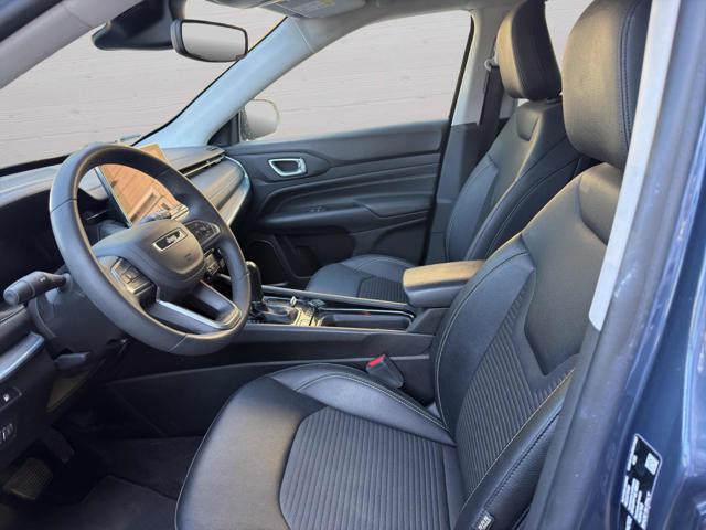 JEEP COMPASS 1.3 TURBO T4 190 CV PHEV AT6 4XE - foto 9