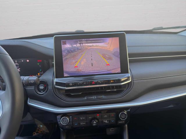 JEEP COMPASS 1.3 TURBO T4 190 CV PHEV AT6 4XE - foto 12