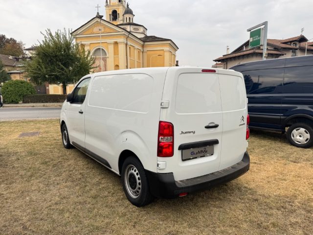 CITROEN JUMPY 1.5 BLUEHDI 120 S&S PL-TN FURGON - foto 6