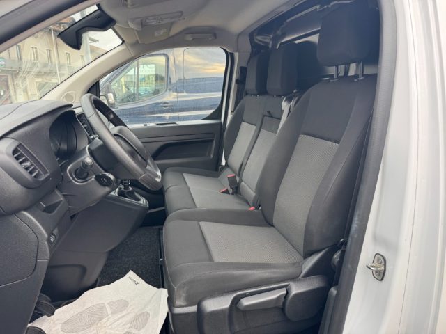 CITROEN JUMPY 1.5 BLUEHDI 120 S&S PL-TN FURGON - foto 7