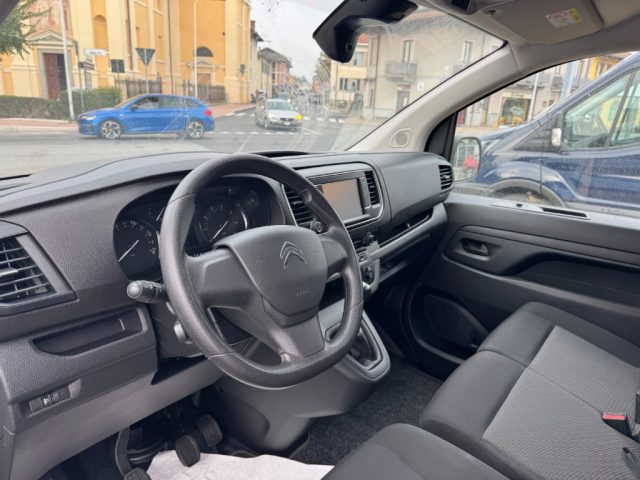 CITROEN JUMPY 1.5 BLUEHDI 120 S&S PL-TN FURGON - foto 8