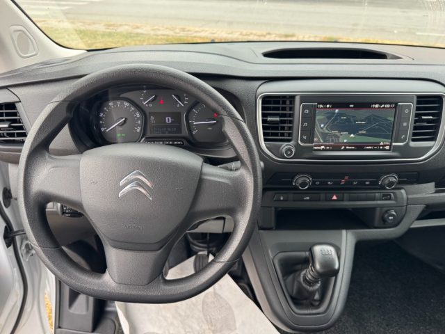 CITROEN JUMPY 1.5 BLUEHDI 120 S&S PL-TN FURGON - foto 10
