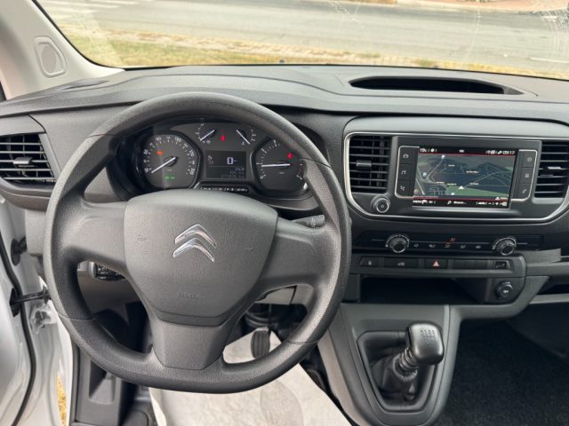 CITROEN JUMPY 1.5 BLUEHDI 120 S&S PL-TN FURGON - foto 13