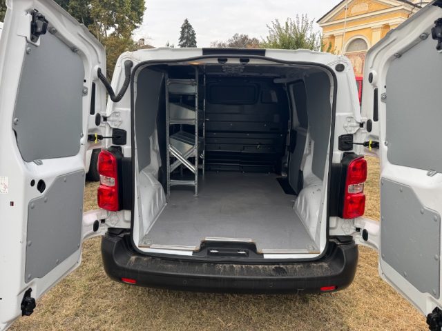 CITROEN JUMPY 1.5 BLUEHDI 120 S&S PL-TN FURGON - foto 14
