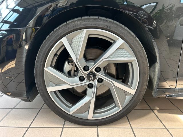 AUDI A3 SPB 35 TDI S LINE EDITION - foto 12