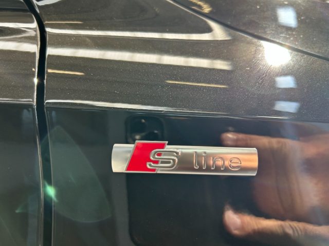 AUDI A3 SPB 35 TDI S LINE EDITION - foto 7