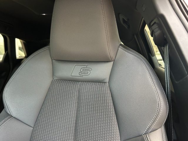 AUDI A3 SPB 35 TDI S LINE EDITION - foto 13