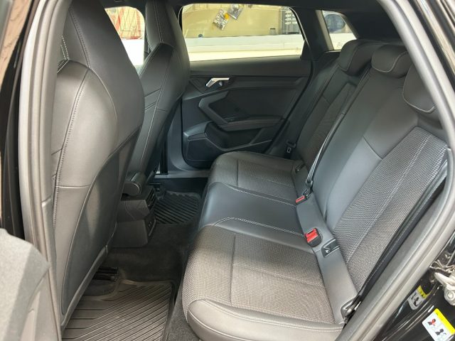 AUDI A3 SPB 35 TDI S LINE EDITION - foto 18