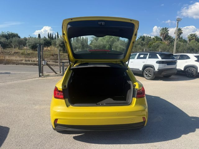 AUDI A1 SPB 25 TFSI S TRONIC IDENTITY BL - foto 6
