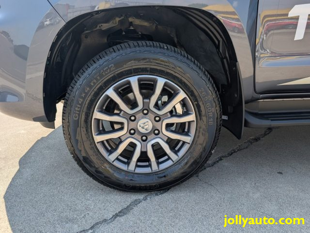 FOTON TUNLAND G7 2.0 TDI DOPPIA CABINA 4WD AT8 -  - foto 7