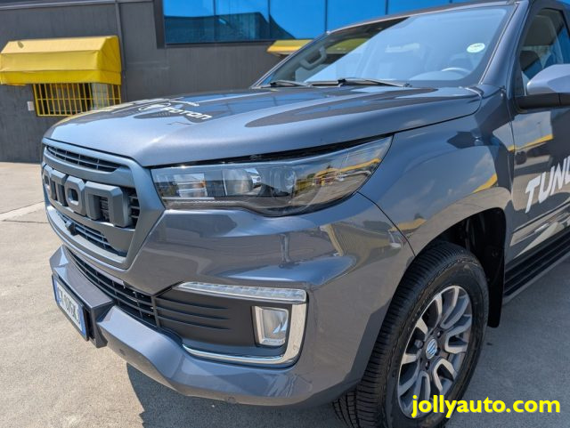FOTON TUNLAND G7 2.0 TDI DOPPIA CABINA 4WD AT8 -  - foto 9