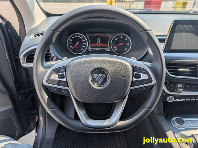 FOTON TUNLAND G7 2.0 TDI DOPPIA CABINA 4WD AT8 -  - foto 10