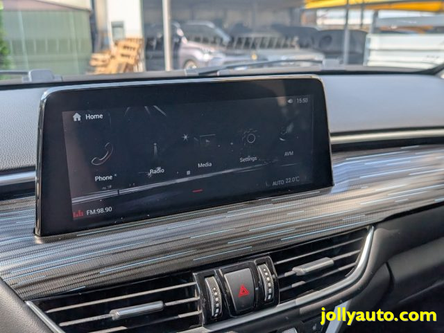 FOTON TUNLAND G7 2.0 TDI DOPPIA CABINA 4WD AT8 -  - foto 11