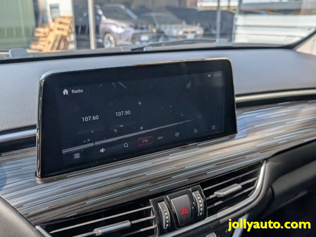 FOTON TUNLAND G7 2.0 TDI DOPPIA CABINA 4WD AT8 -  - foto 12