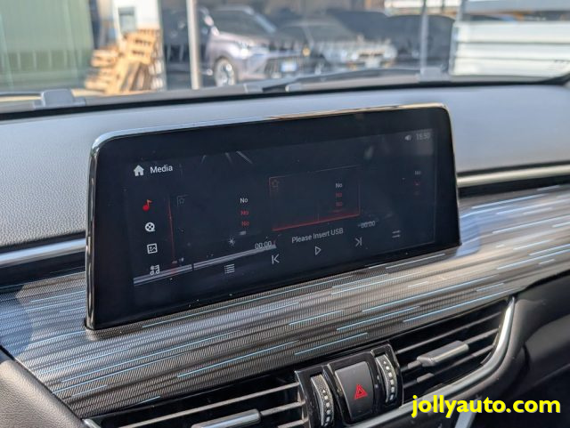 FOTON TUNLAND G7 2.0 TDI DOPPIA CABINA 4WD AT8 -  - foto 14