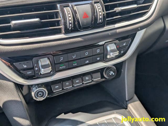 FOTON TUNLAND G7 2.0 TDI DOPPIA CABINA 4WD AT8 -  - foto 15