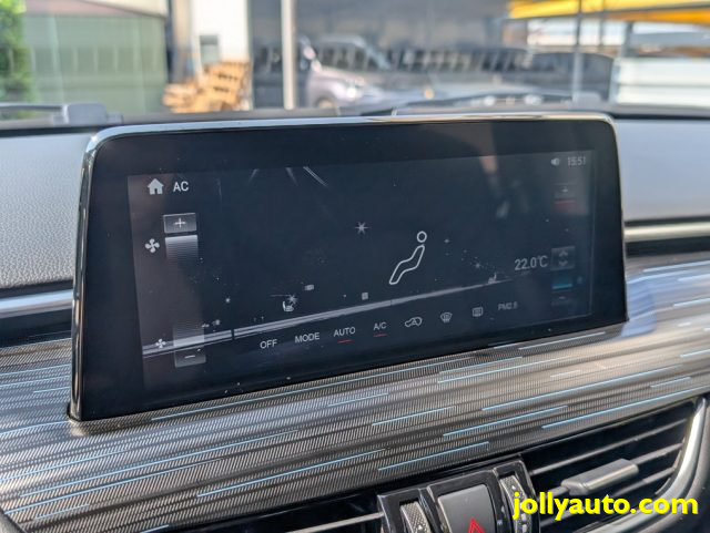 FOTON TUNLAND G7 2.0 TDI DOPPIA CABINA 4WD AT8 -  - foto 16