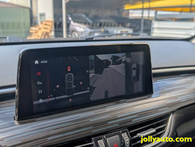 FOTON TUNLAND G7 2.0 TDI DOPPIA CABINA 4WD AT8 -  - foto 17