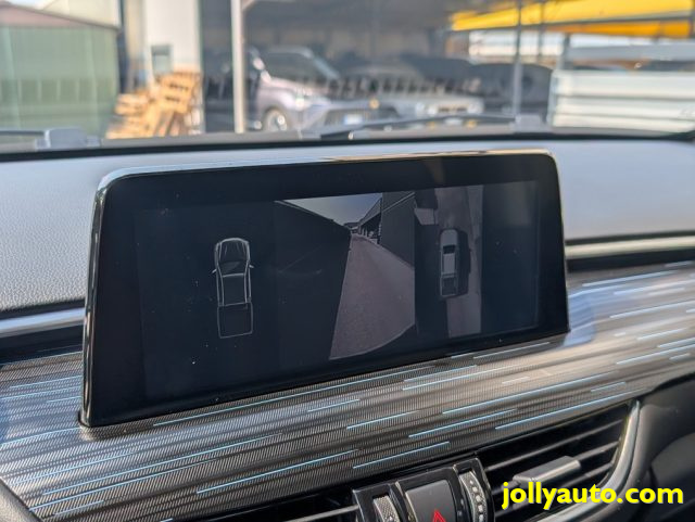 FOTON TUNLAND G7 2.0 TDI DOPPIA CABINA 4WD AT8 -  - foto 18
