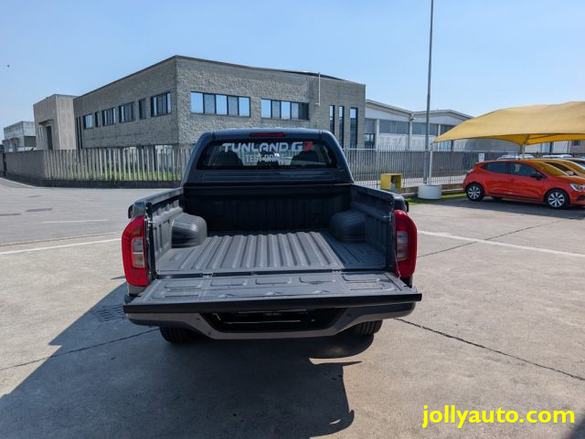 FOTON TUNLAND G7 2.0 TDI DOPPIA CABINA 4WD AT8 -  - foto 20