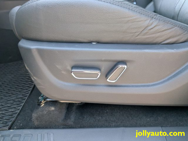 FOTON TUNLAND G7 2.0 TDI DOPPIA CABINA 4WD AT8 -  - foto 23