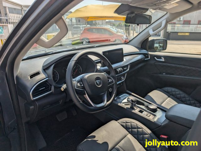 FOTON TUNLAND G7 2.0 TDI DOPPIA CABINA 4WD AT8 -  - foto 24