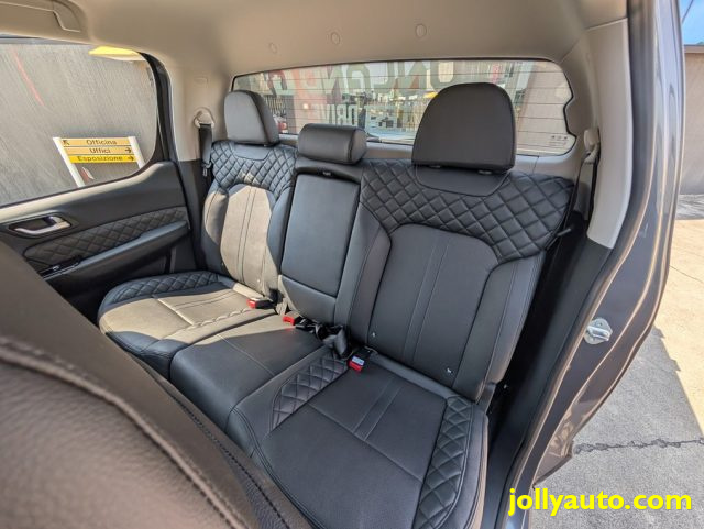 FOTON TUNLAND G7 2.0 TDI DOPPIA CABINA 4WD AT8 -  - foto 25