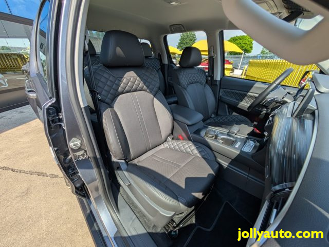 FOTON TUNLAND G7 2.0 TDI DOPPIA CABINA 4WD AT8 -  - foto 26