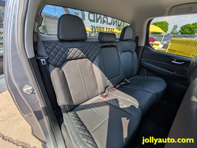 FOTON TUNLAND G7 2.0 TDI DOPPIA CABINA 4WD AT8 -  - foto 27