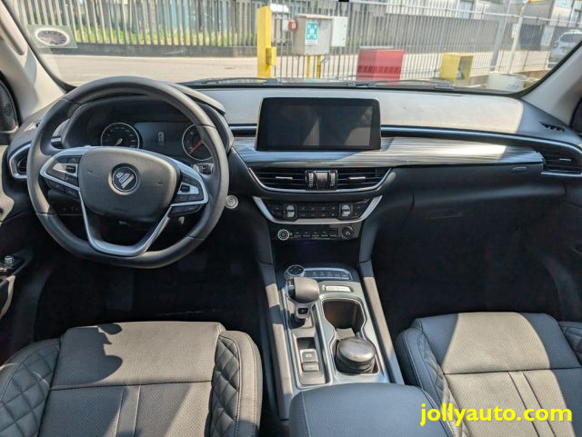 FOTON TUNLAND G7 2.0 TDI DOPPIA CABINA 4WD AT8 -  - foto 28