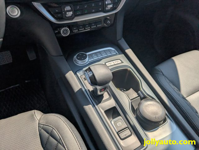 FOTON TUNLAND G7 2.0 TDI DOPPIA CABINA 4WD AT8 -  - foto 29