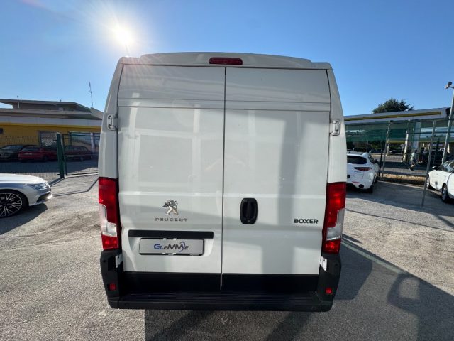 PEUGEOT BOXER 35 2.2 BLUEHDI 140 S&S PLM-TA FU - foto 6