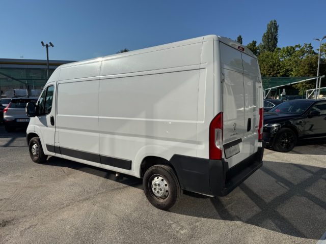 PEUGEOT BOXER 35 2.2 BLUEHDI 140 S&S PLM-TA FU - foto 7