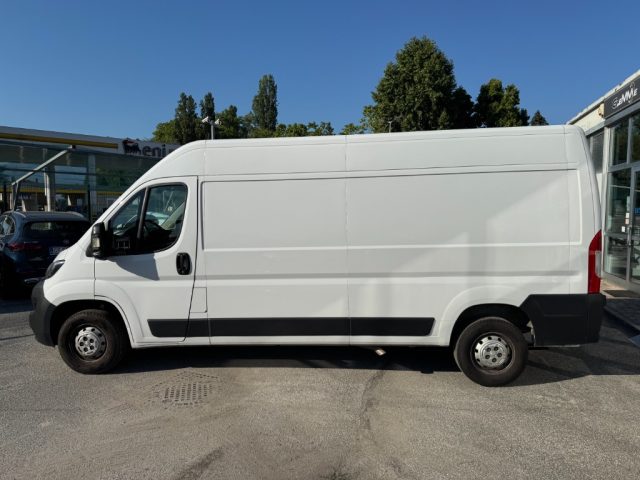 PEUGEOT BOXER 35 2.2 BLUEHDI 140 S&S PLM-TA FU - foto 8