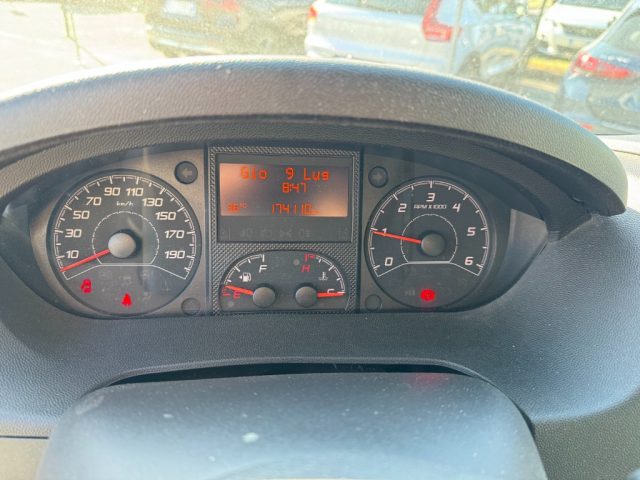 PEUGEOT BOXER 35 2.2 BLUEHDI 140 S&S PLM-TA FU - foto 11
