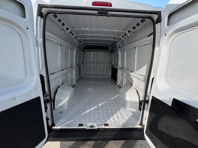 PEUGEOT BOXER 35 2.2 BLUEHDI 140 S&S PLM-TA FU - foto 13