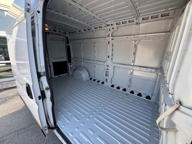 PEUGEOT BOXER 35 2.2 BLUEHDI 140 S&S PLM-TA FU - foto 14