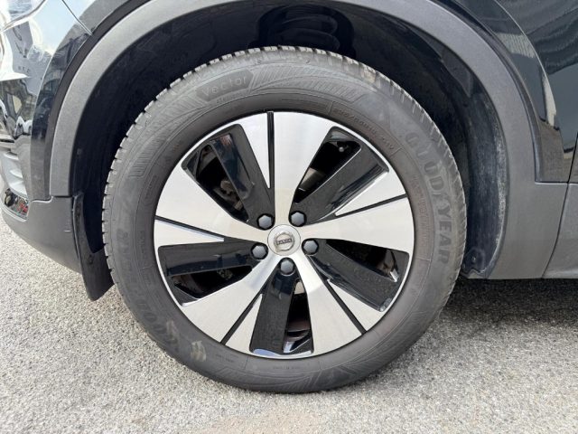 VOLVO XC40 1.5 T3 MOMENTUM 163CV MY 21 - foto 6