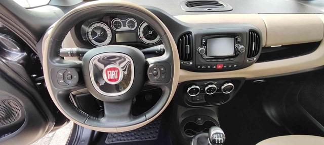 FIAT 500L 1.4 95 CV LOUNGE - foto 18